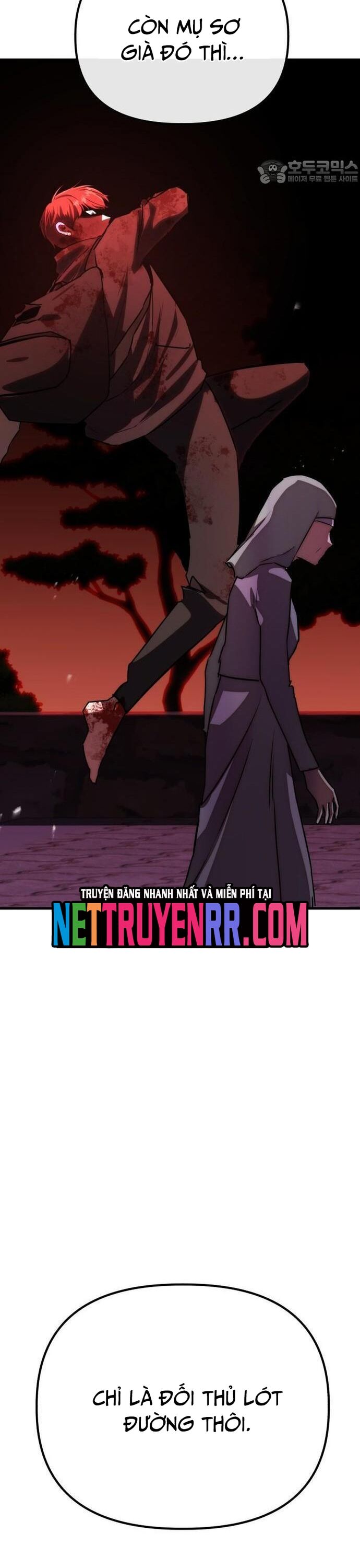 Sát Nhân Cuồng Loạn - Chapter 70 - Page 20