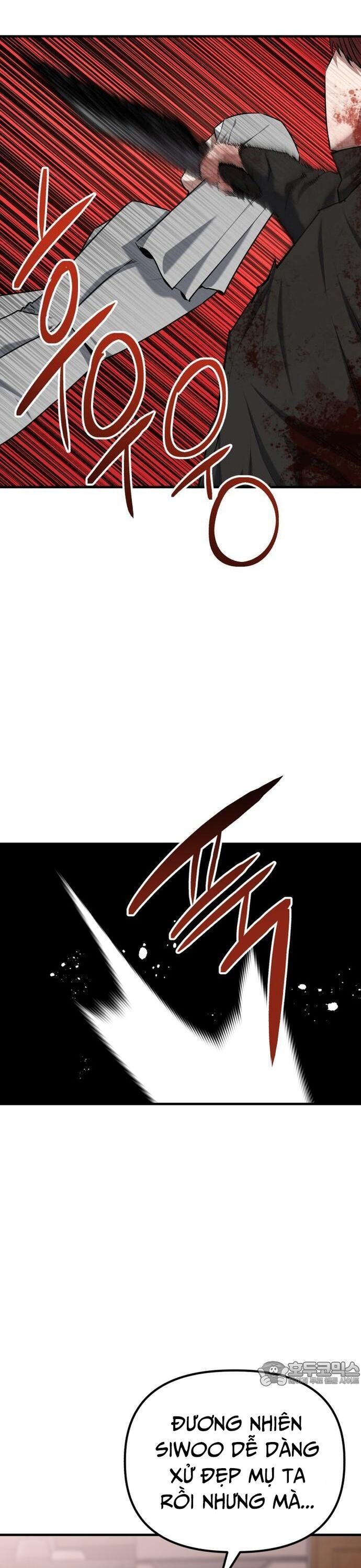 Sát Nhân Cuồng Loạn - Chapter 70 - Page 21