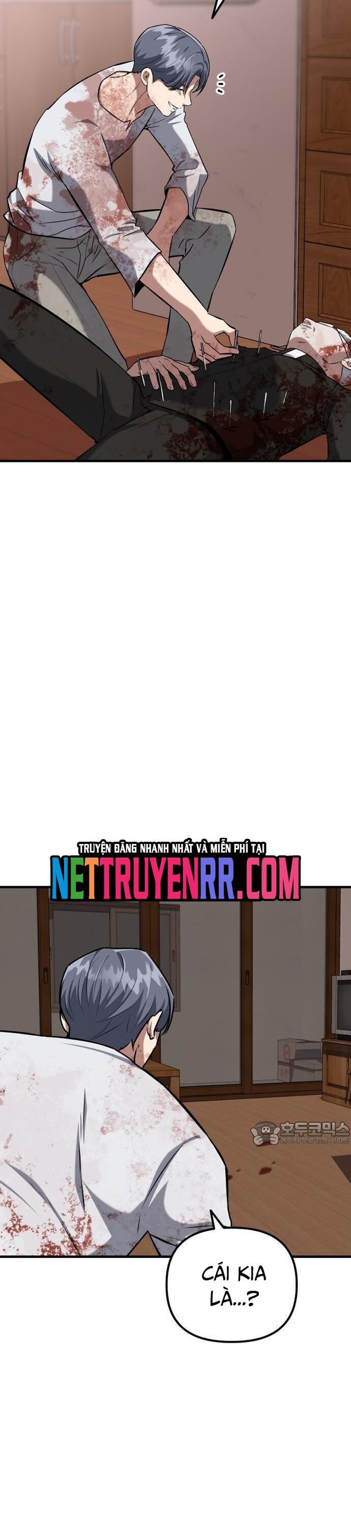 Sát Nhân Cuồng Loạn - Chapter 70 - Page 22