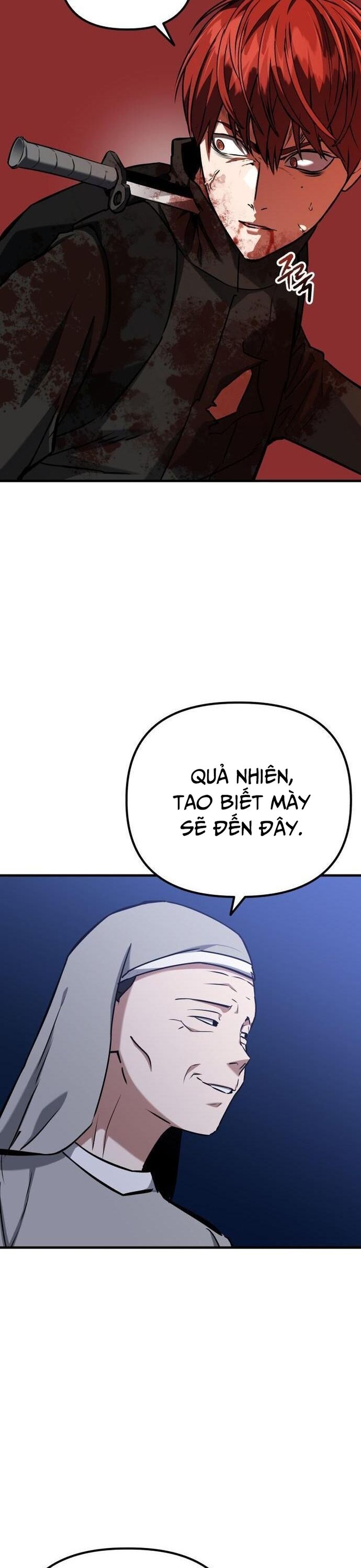Sát Nhân Cuồng Loạn - Chapter 70 - Page 25