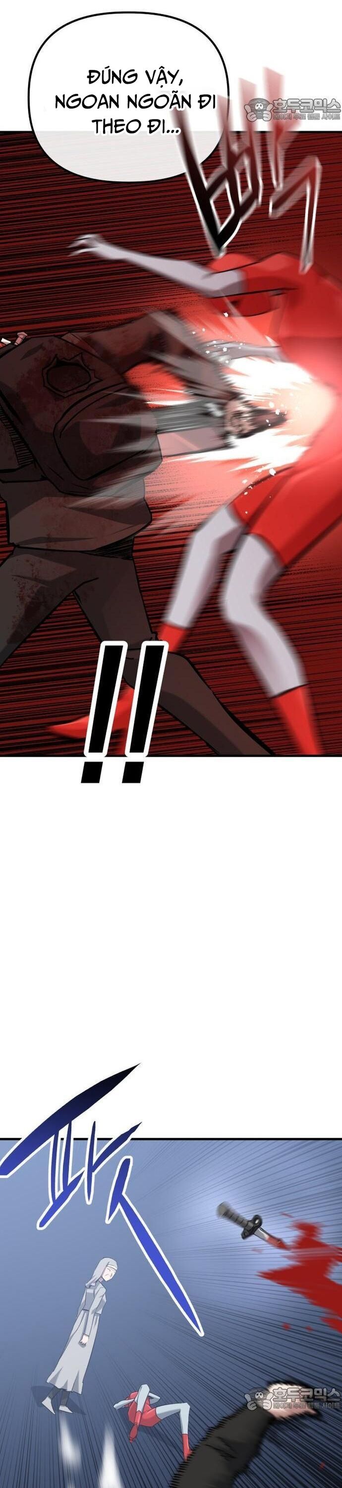 Sát Nhân Cuồng Loạn - Chapter 70 - Page 27