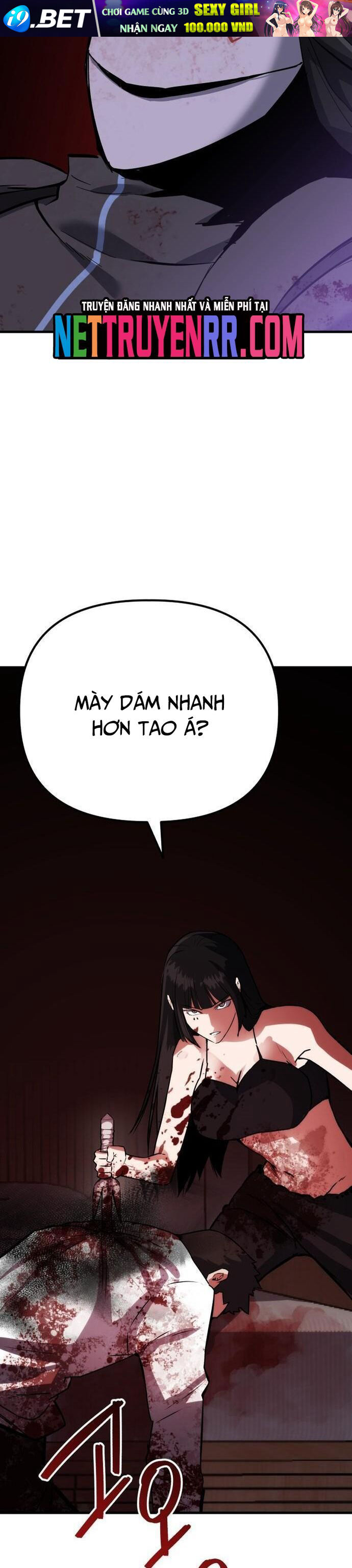 Sát Nhân Cuồng Loạn - Chapter 70 - Page 3