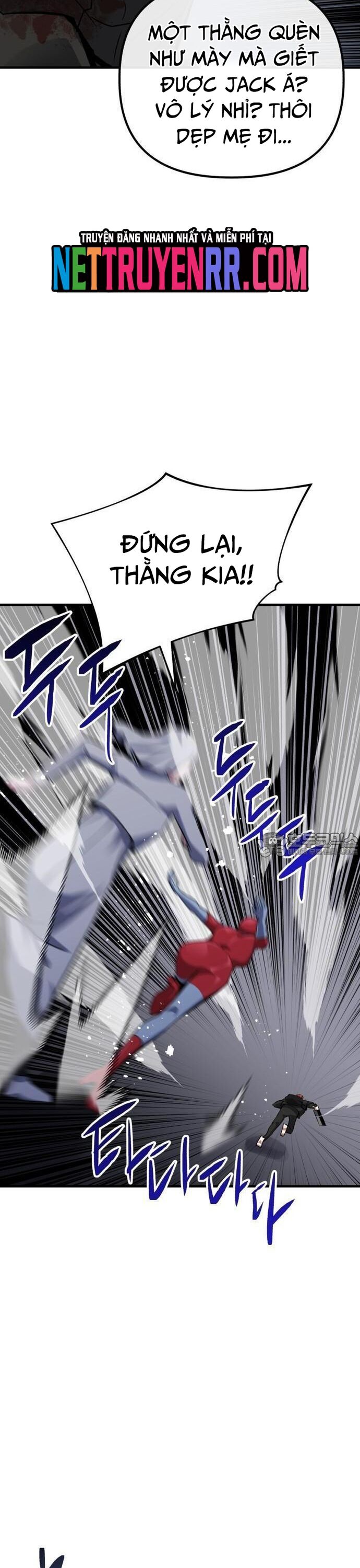 Sát Nhân Cuồng Loạn - Chapter 70 - Page 30