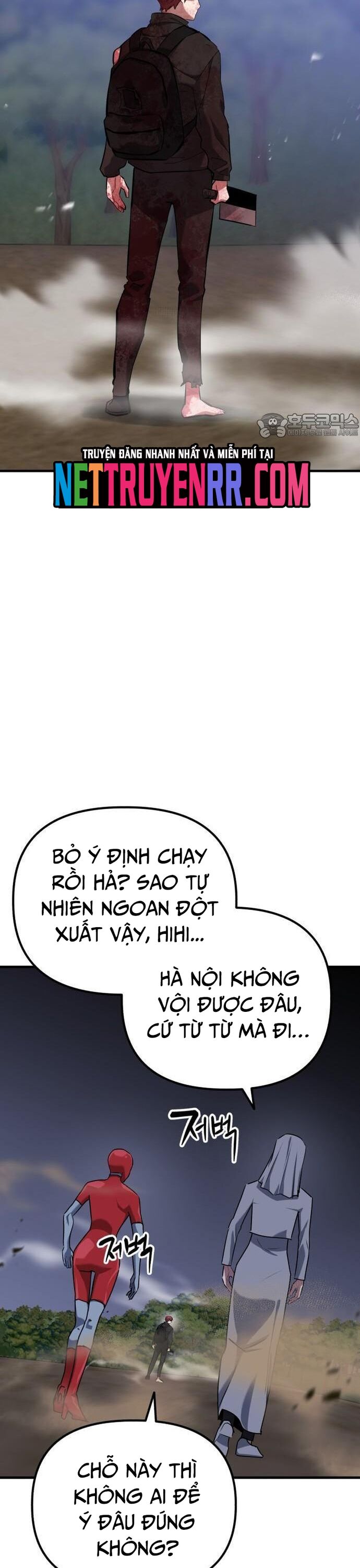 Sát Nhân Cuồng Loạn - Chapter 70 - Page 32