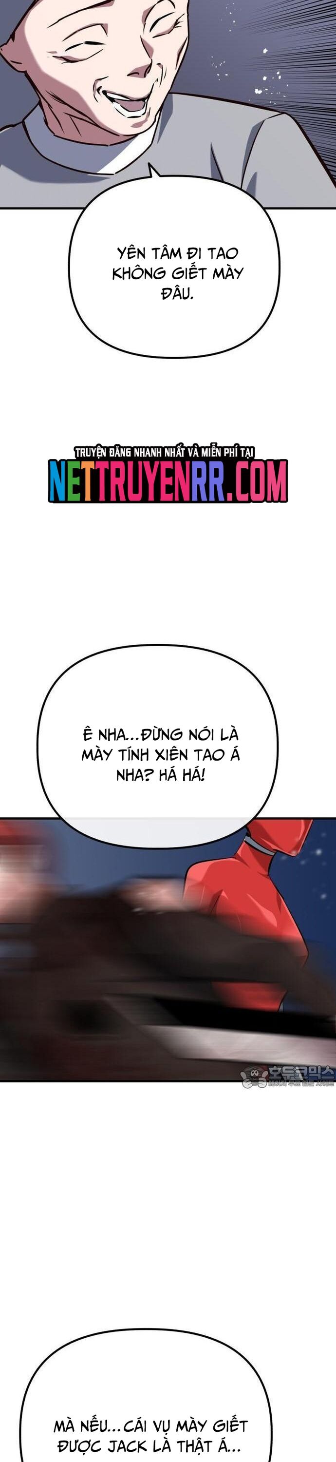 Sát Nhân Cuồng Loạn - Chapter 70 - Page 35