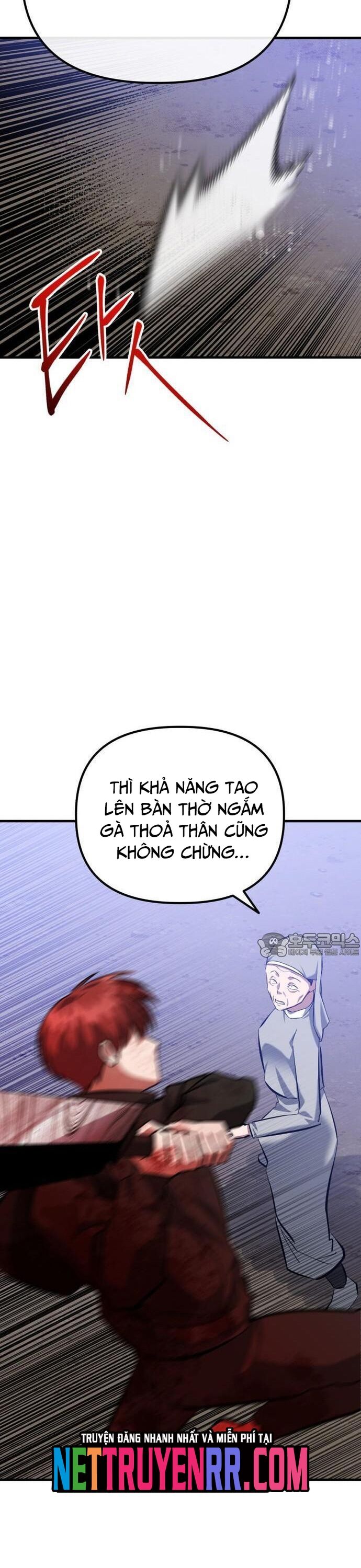 Sát Nhân Cuồng Loạn - Chapter 70 - Page 36