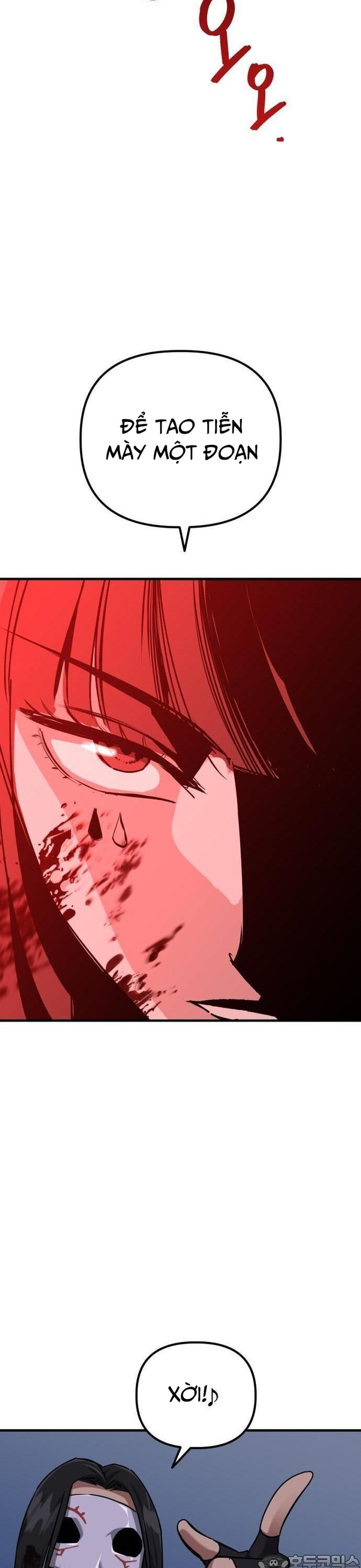 Sát Nhân Cuồng Loạn - Chapter 70 - Page 4