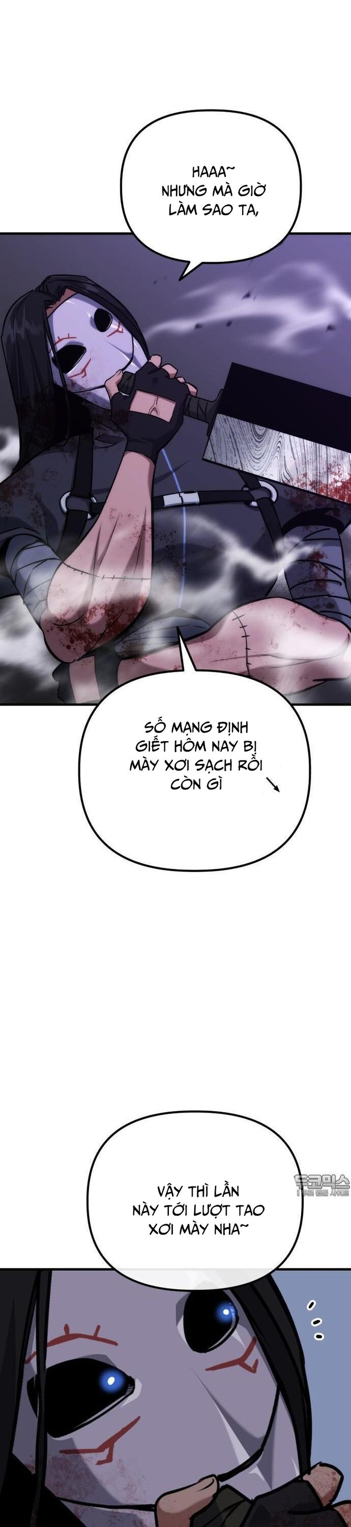 Sát Nhân Cuồng Loạn - Chapter 70 - Page 6
