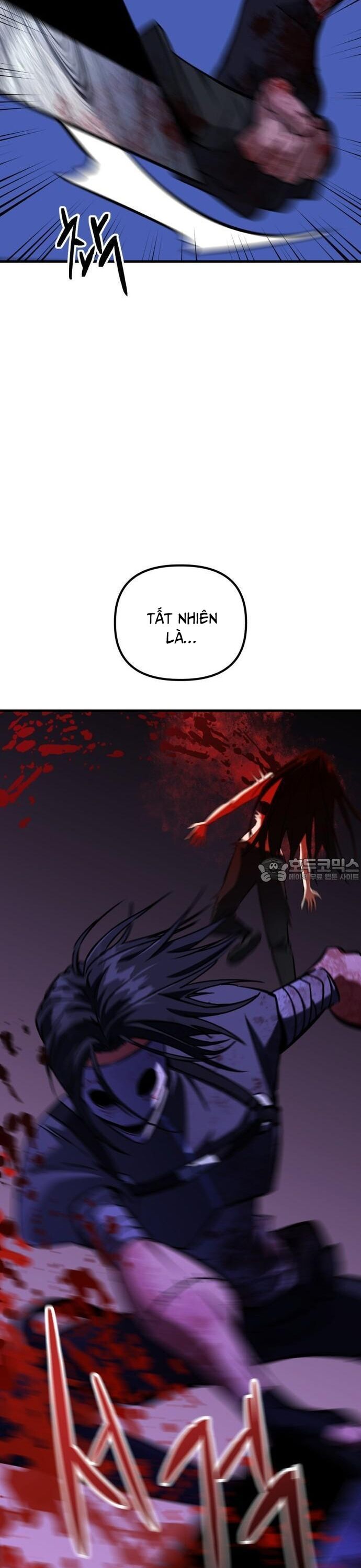 Sát Nhân Cuồng Loạn - Chapter 70 - Page 8