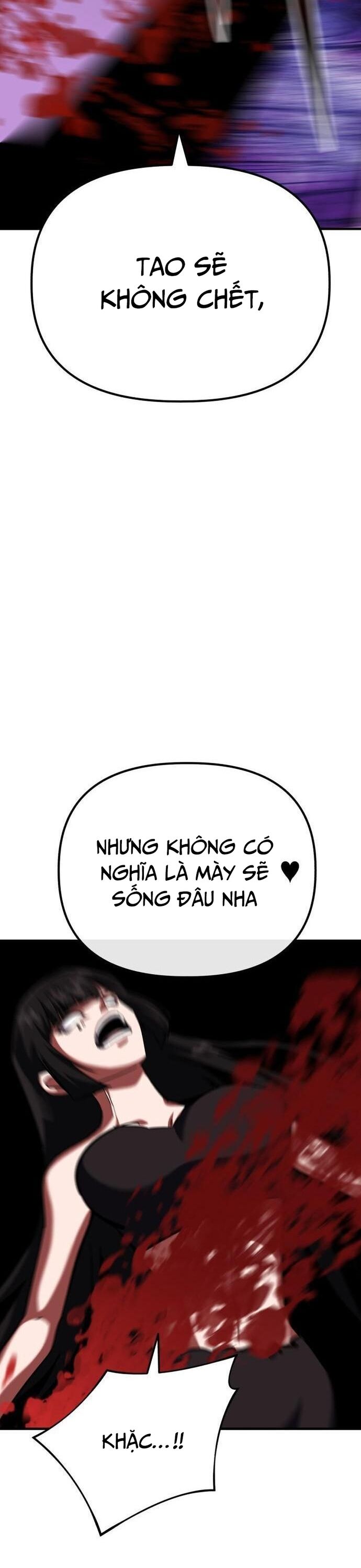 Sát Nhân Cuồng Loạn - Chapter 70 - Page 9