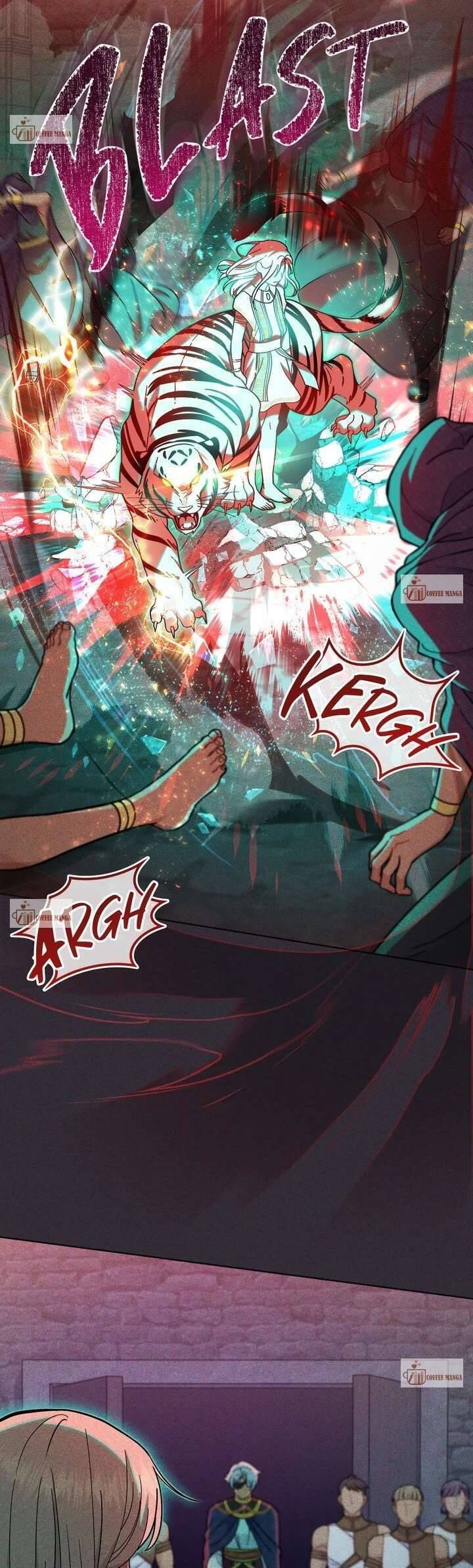 Lừa Người Hợp Với Em Chapter 84 - Trang 15