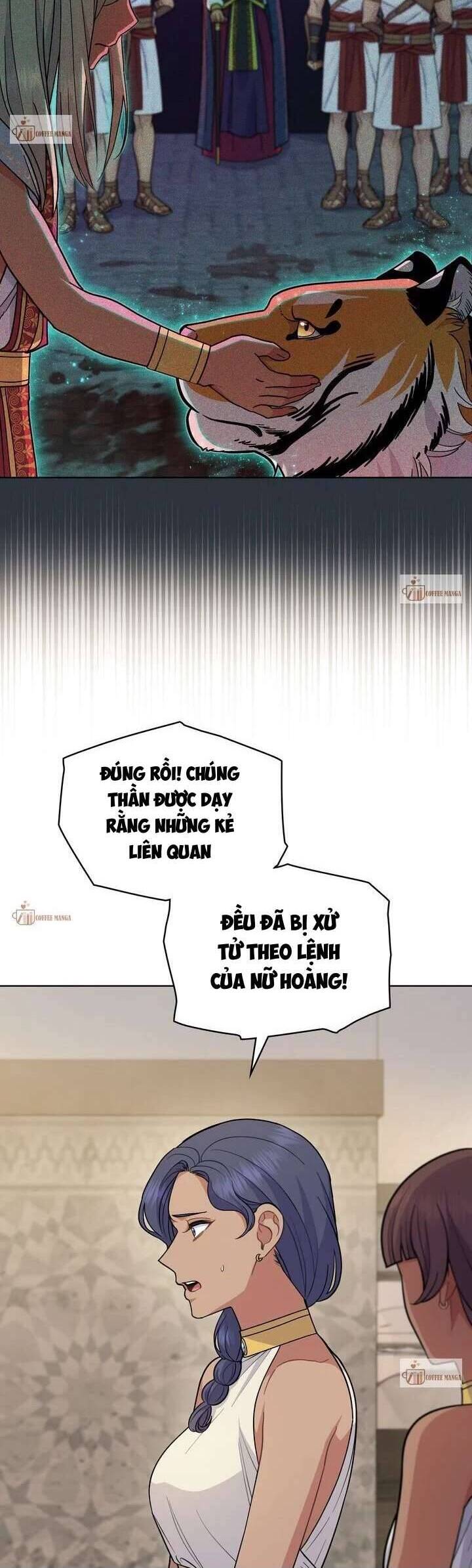 Lừa Người Hợp Với Em Chapter 84 - Trang 16