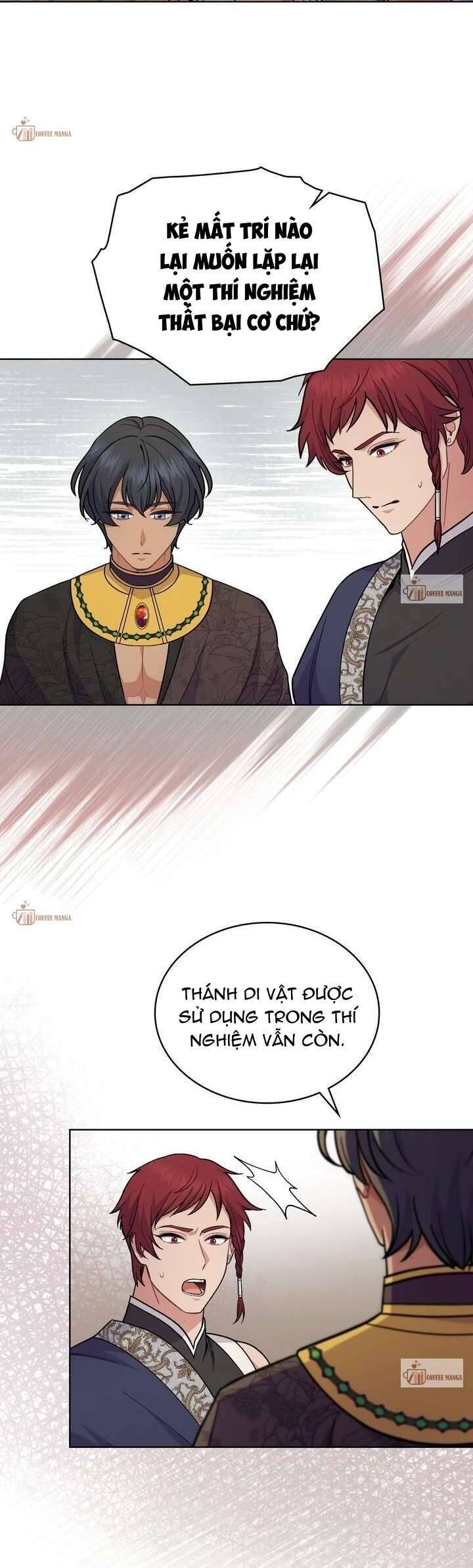 Lừa Người Hợp Với Em Chapter 84 - Trang 17