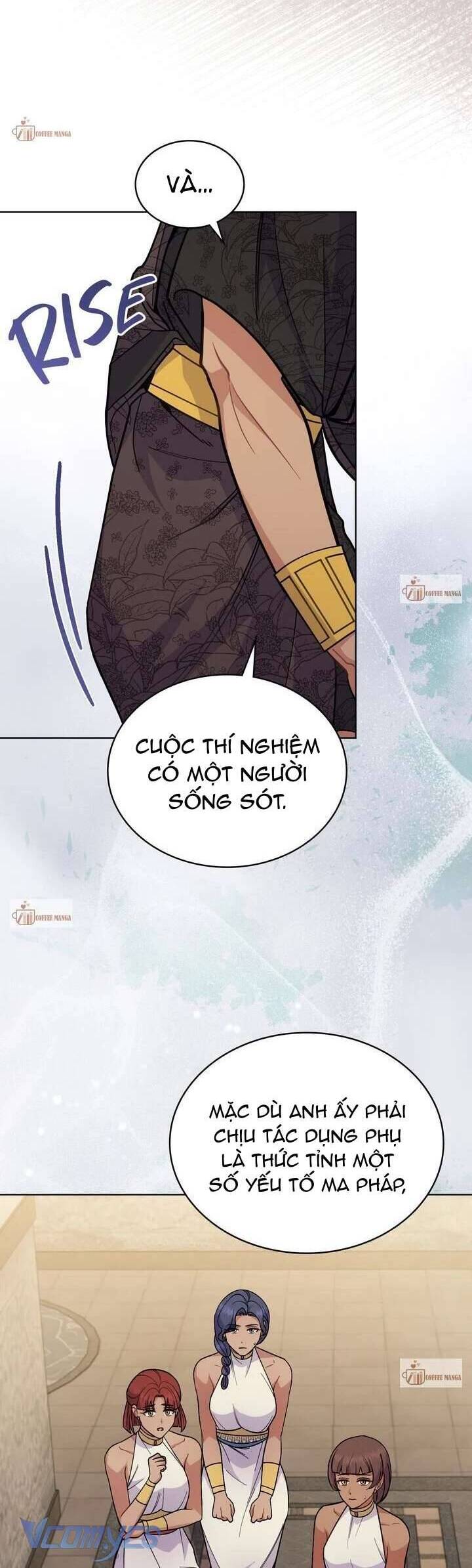 Lừa Người Hợp Với Em Chapter 84 - Trang 18