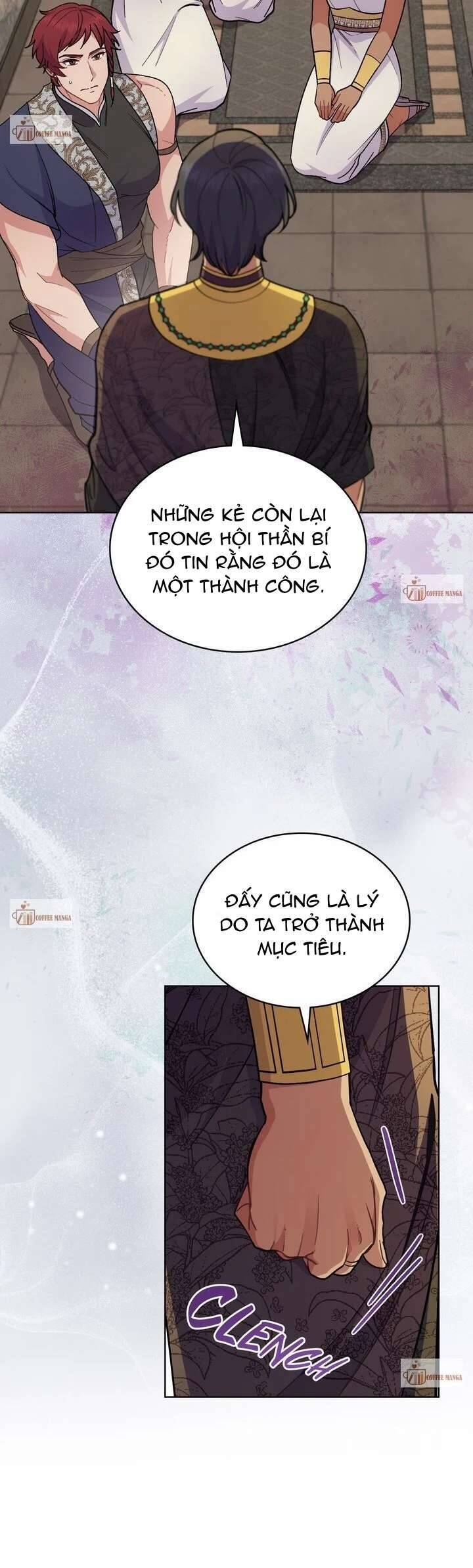 Lừa Người Hợp Với Em Chapter 84 - Trang 19