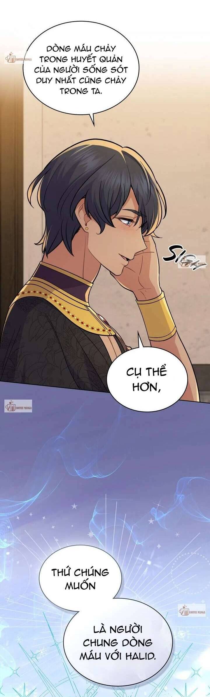 Lừa Người Hợp Với Em Chapter 84 - Trang 20