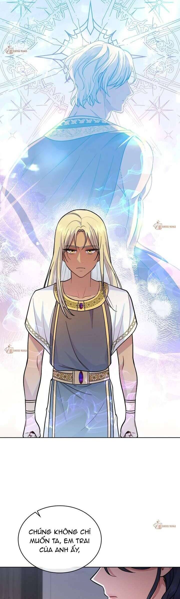 Lừa Người Hợp Với Em Chapter 84 - Trang 21