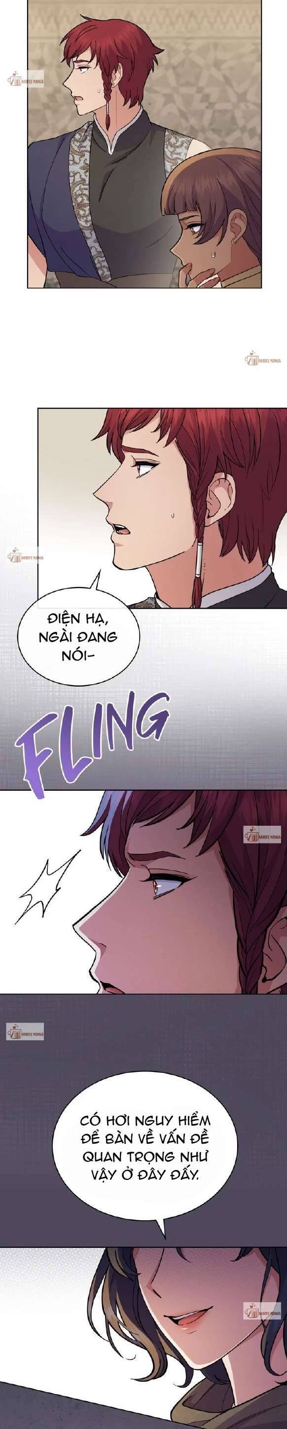 Lừa Người Hợp Với Em Chapter 84 - Trang 23