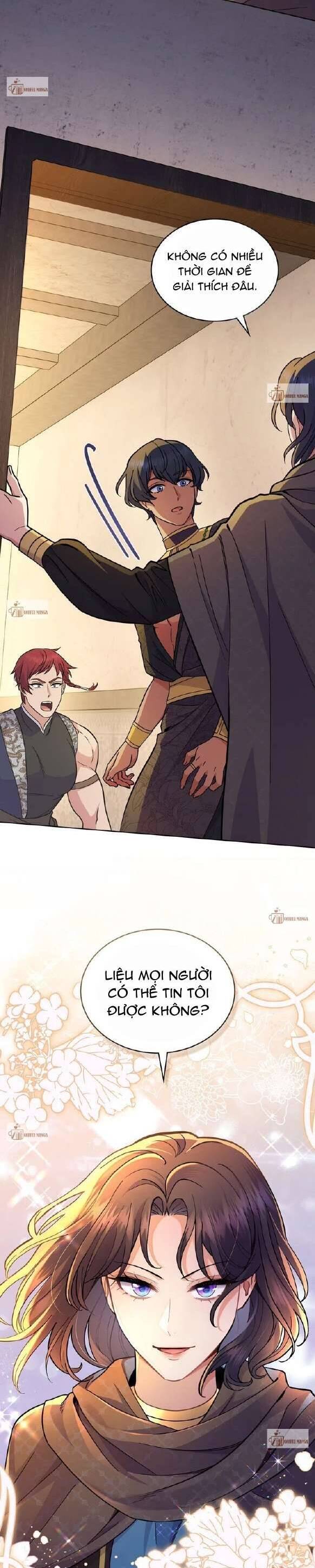 Lừa Người Hợp Với Em Chapter 84 - Trang 24