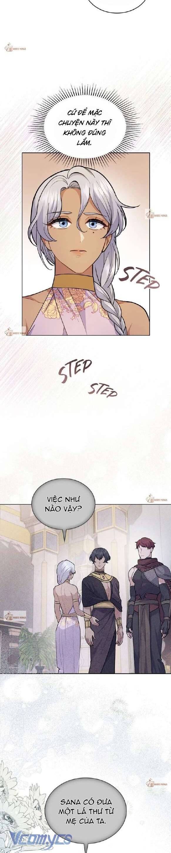 Lừa Người Hợp Với Em Chapter 84 - Trang 26