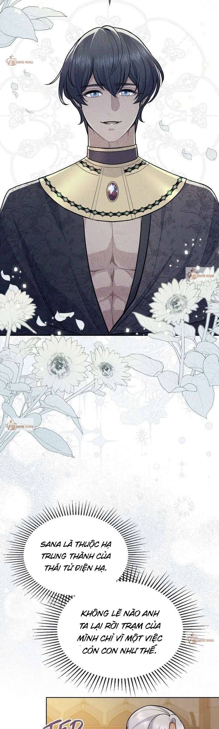 Lừa Người Hợp Với Em Chapter 84 - Trang 27