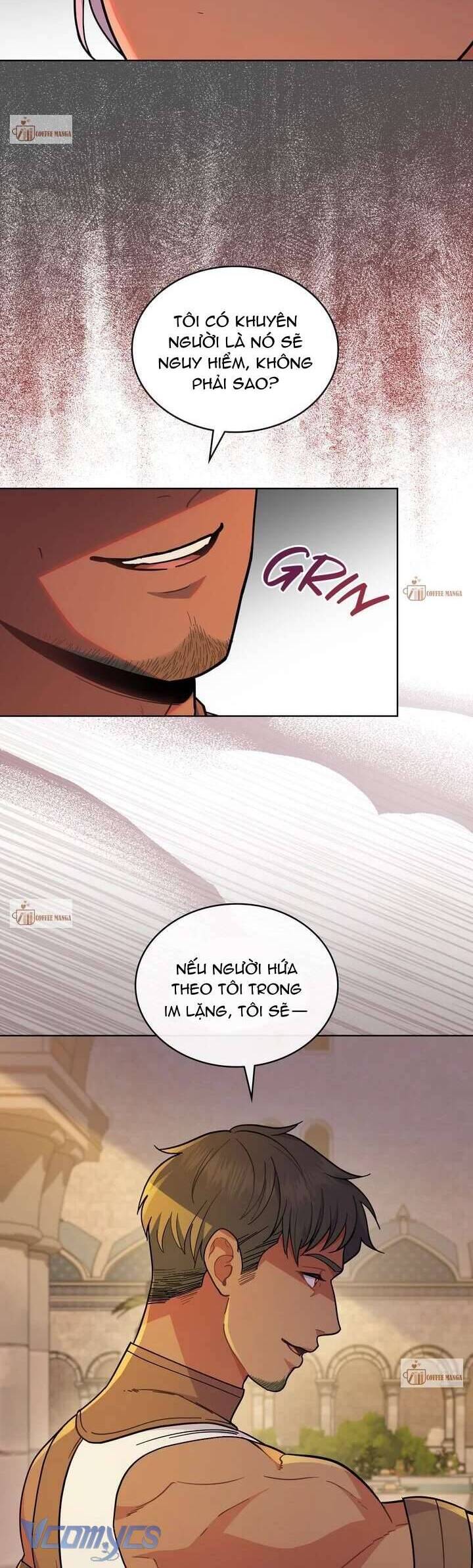 Lừa Người Hợp Với Em Chapter 84 - Trang 30