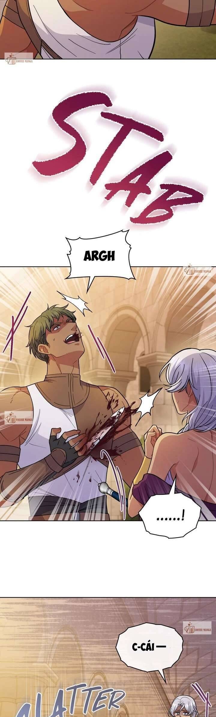 Lừa Người Hợp Với Em Chapter 84 - Trang 31