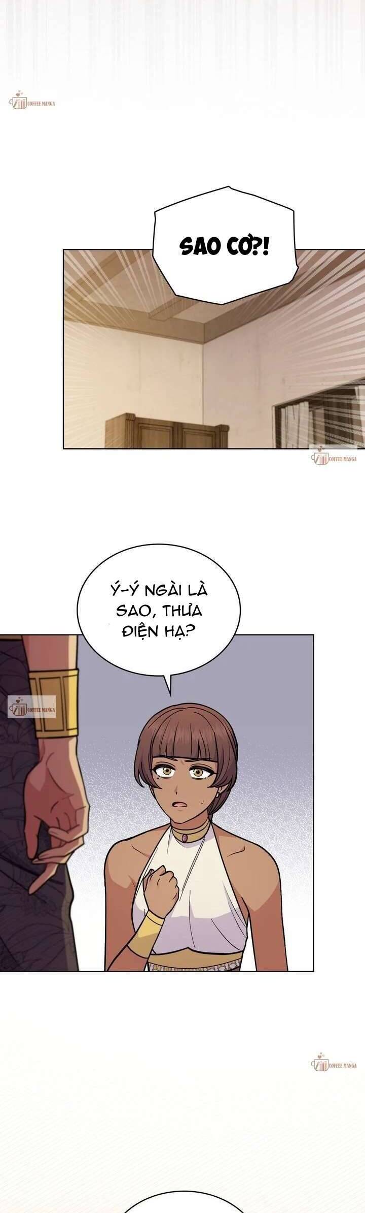 Lừa Người Hợp Với Em Chapter 84 - Trang 4