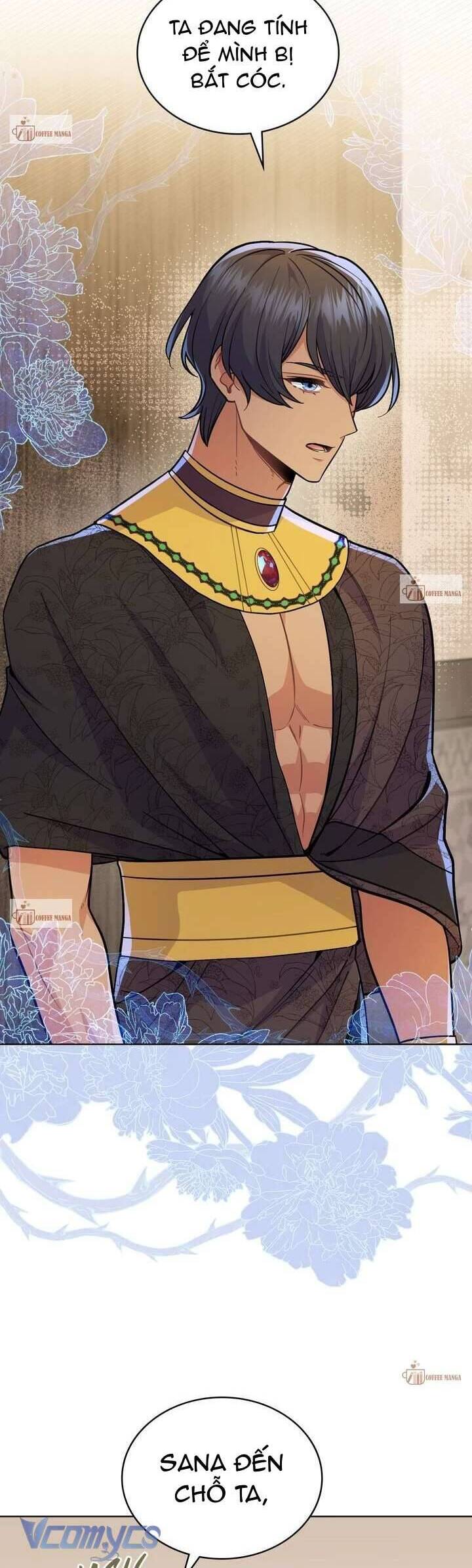 Lừa Người Hợp Với Em Chapter 84 - Trang 5