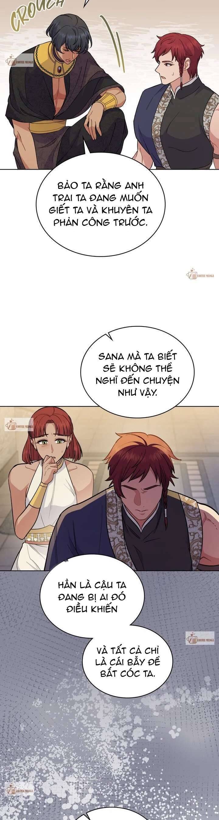 Lừa Người Hợp Với Em Chapter 84 - Trang 6
