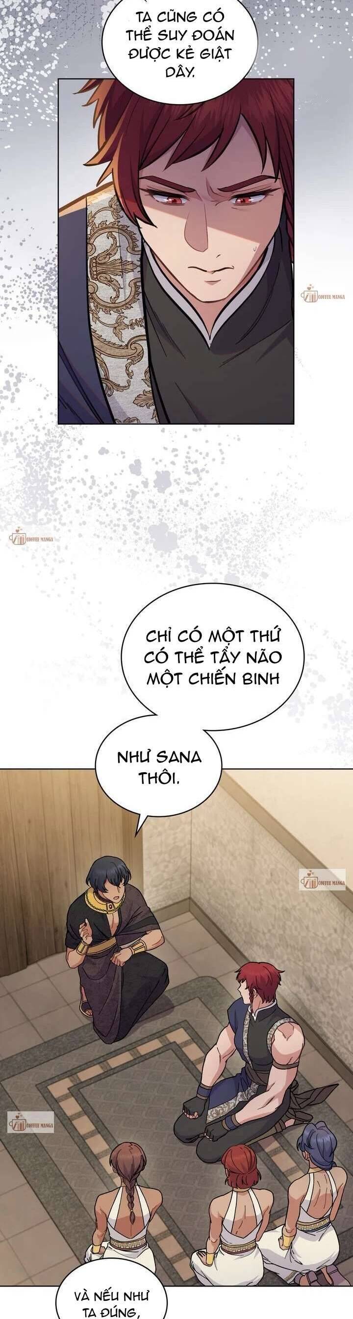Lừa Người Hợp Với Em Chapter 84 - Trang 7