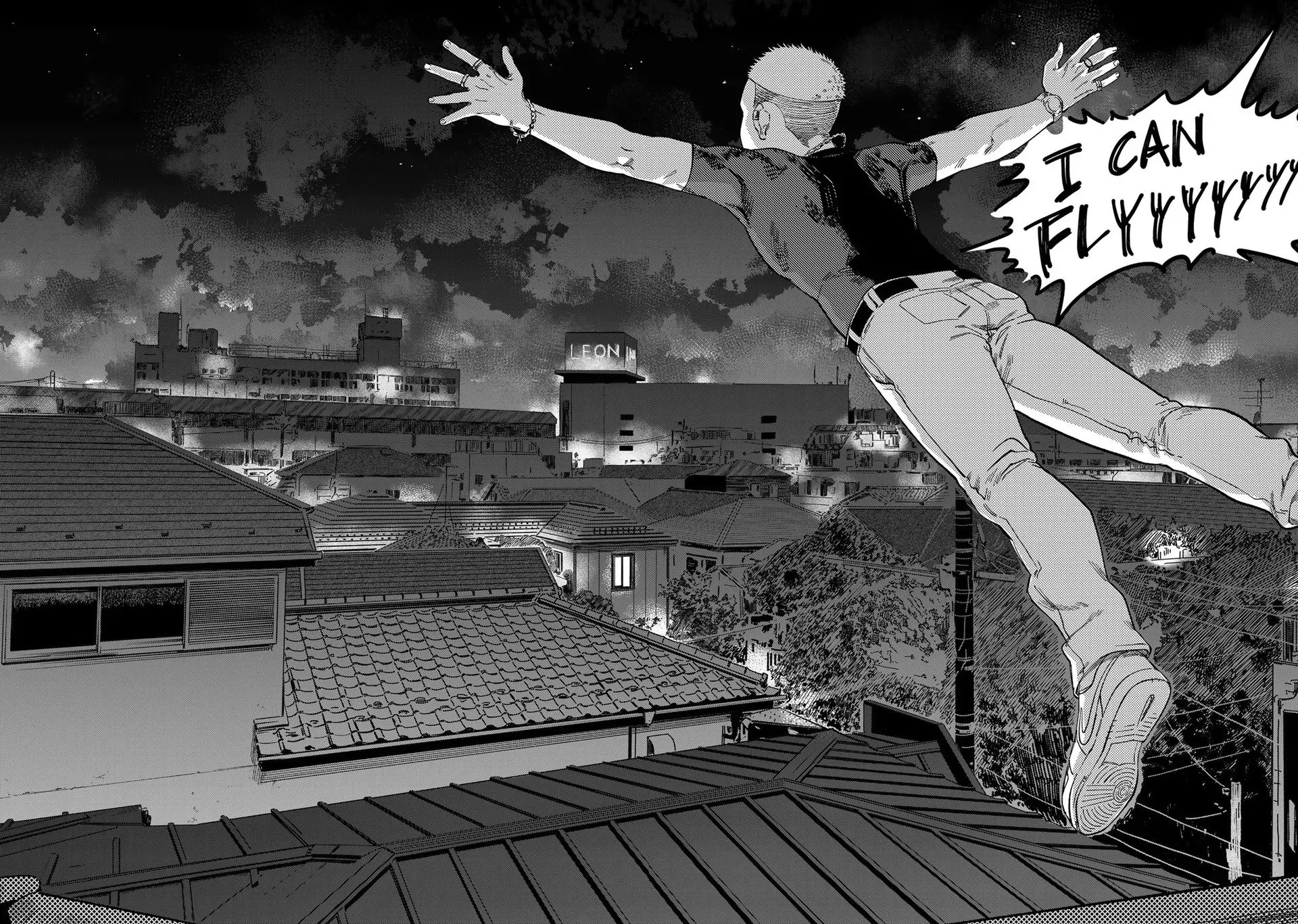 Spica - Tội Ác Và Hình Phạt - Chapter 28 - Page 4