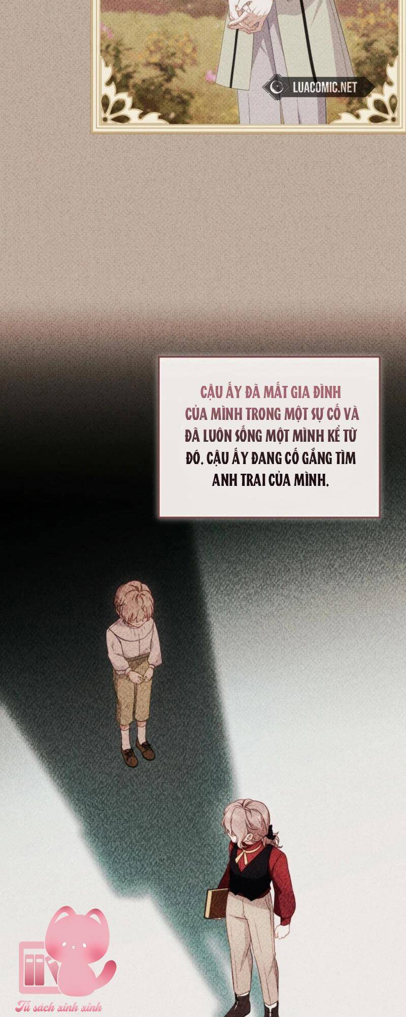 Tôi Đang Được Nuôi Dưỡng Bởi Những Kẻ Phản Diện - Chapter 98 - Page 11