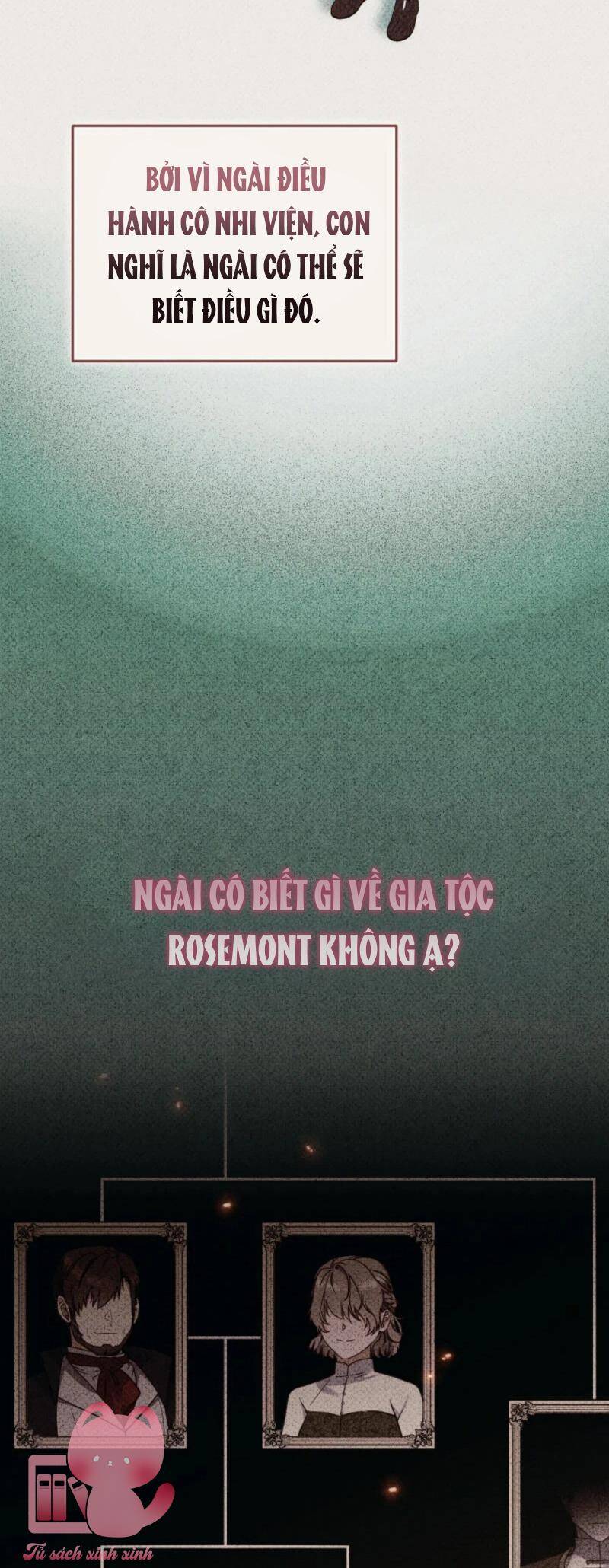 Tôi Đang Được Nuôi Dưỡng Bởi Những Kẻ Phản Diện - Chapter 98 - Page 12