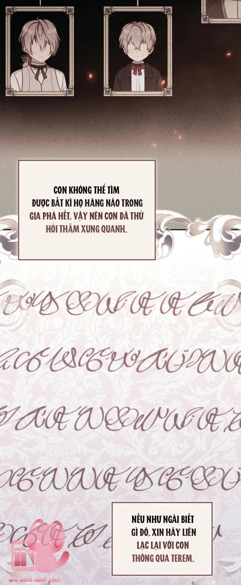 Tôi Đang Được Nuôi Dưỡng Bởi Những Kẻ Phản Diện - Chapter 98 - Page 13