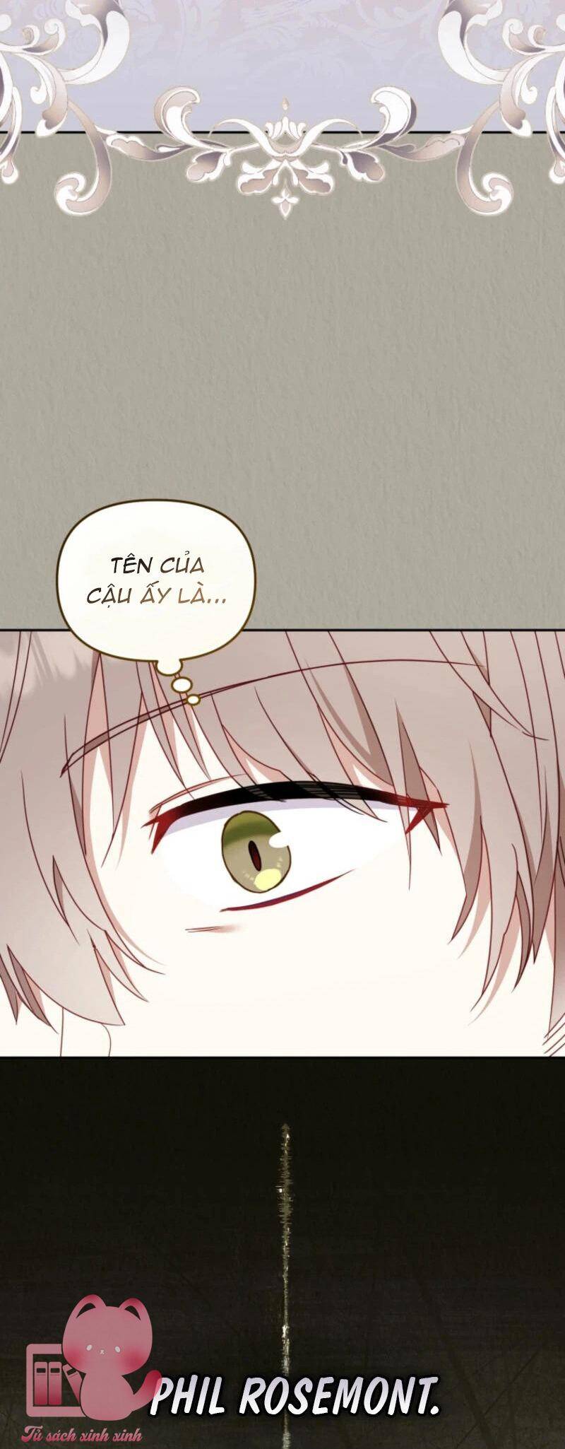 Tôi Đang Được Nuôi Dưỡng Bởi Những Kẻ Phản Diện - Chapter 98 - Page 14