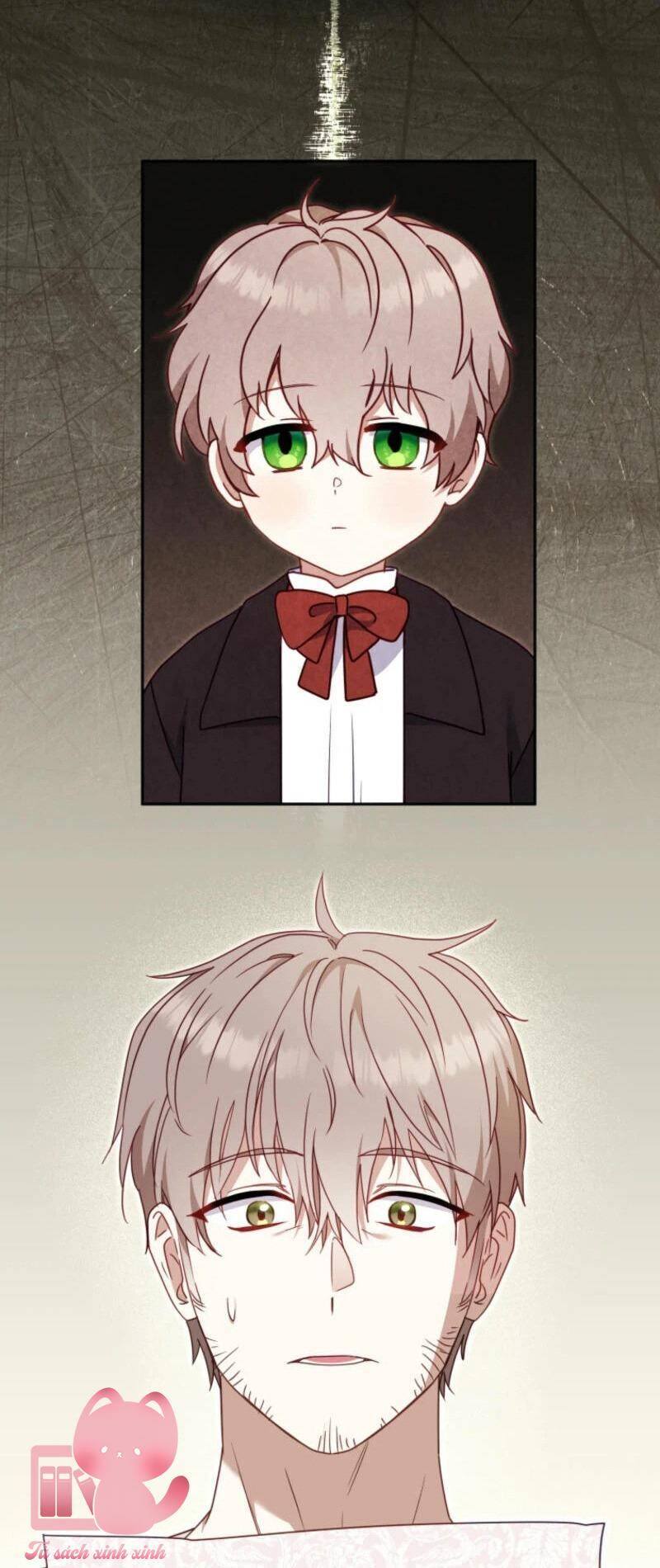 Tôi Đang Được Nuôi Dưỡng Bởi Những Kẻ Phản Diện - Chapter 98 - Page 15