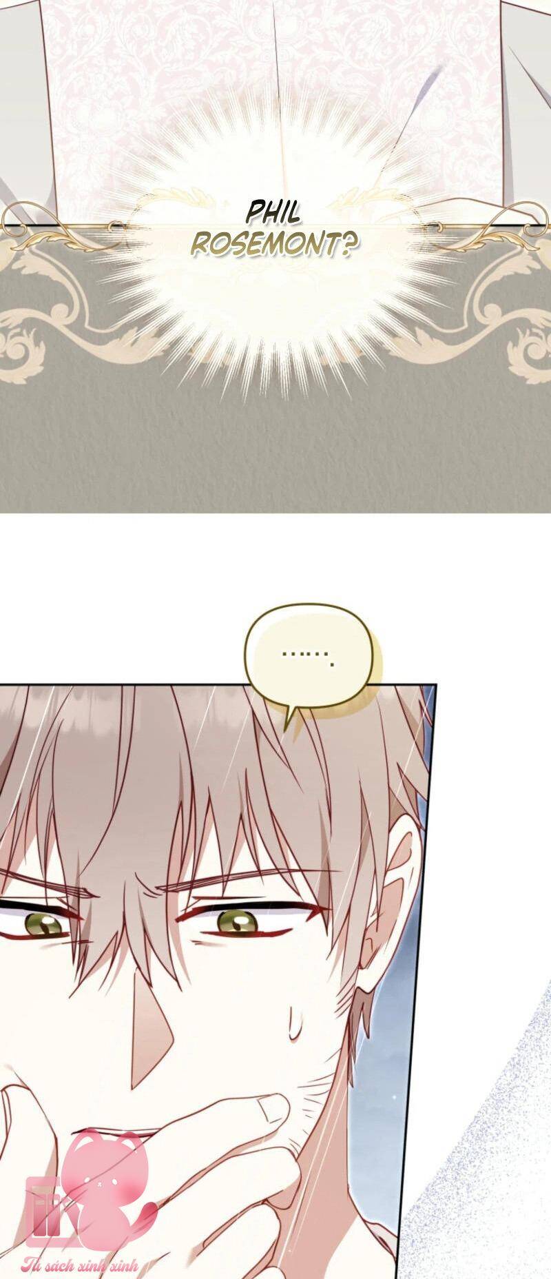 Tôi Đang Được Nuôi Dưỡng Bởi Những Kẻ Phản Diện - Chapter 98 - Page 16