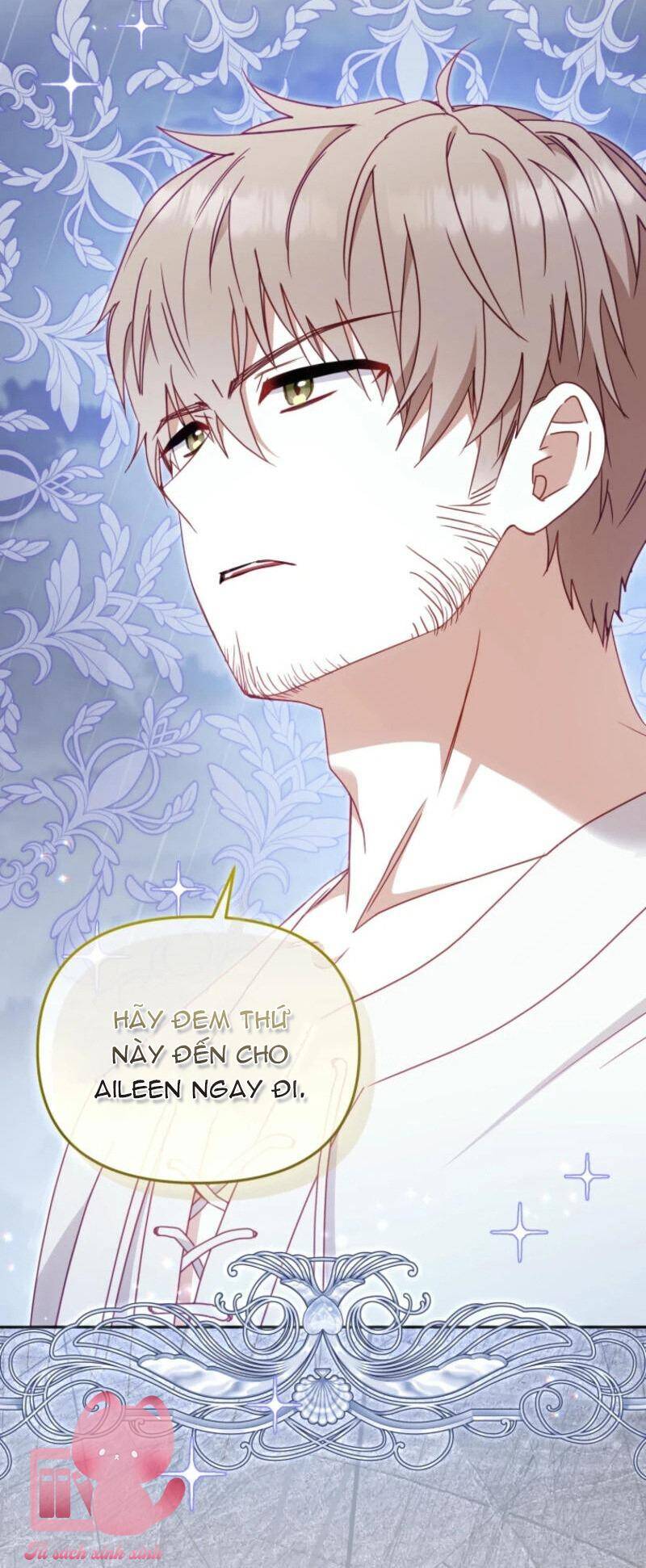 Tôi Đang Được Nuôi Dưỡng Bởi Những Kẻ Phản Diện - Chapter 98 - Page 18