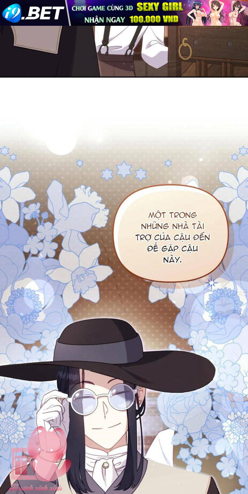 Tôi Đang Được Nuôi Dưỡng Bởi Những Kẻ Phản Diện - Chapter 98 - Page 23