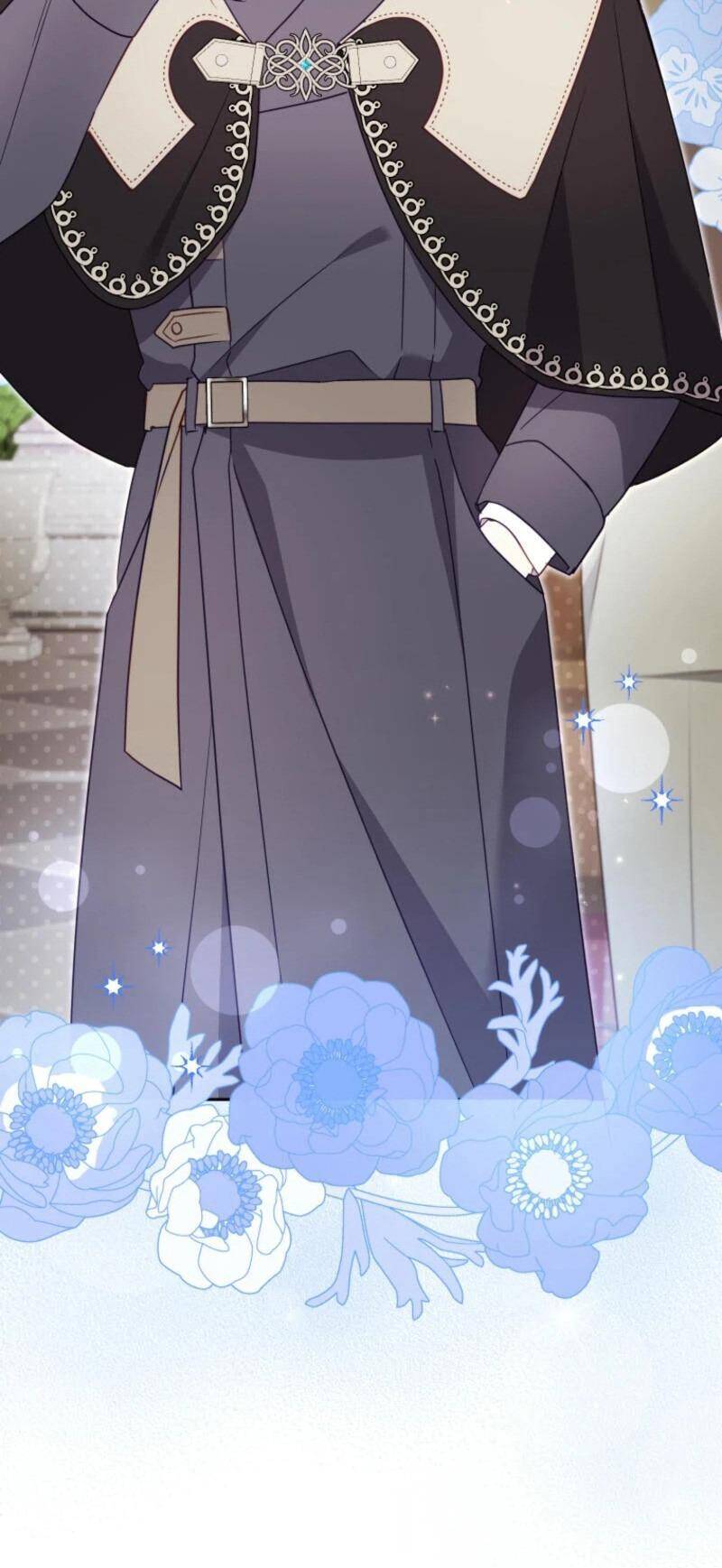 Tôi Đang Được Nuôi Dưỡng Bởi Những Kẻ Phản Diện - Chapter 98 - Page 24