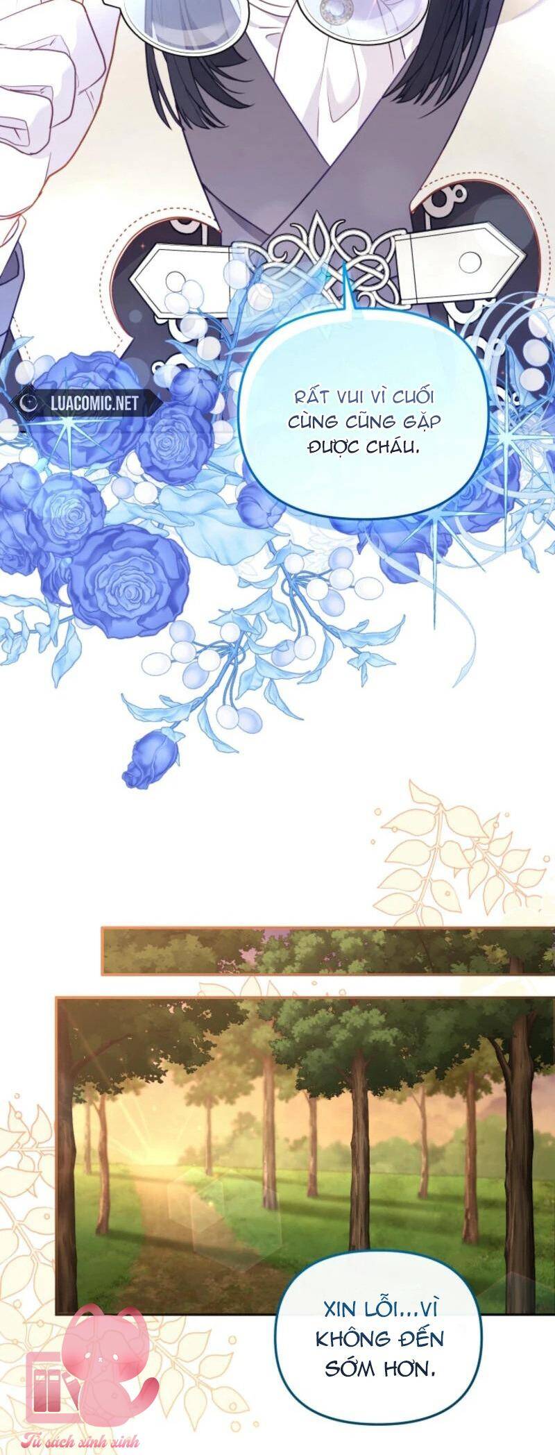 Tôi Đang Được Nuôi Dưỡng Bởi Những Kẻ Phản Diện - Chapter 98 - Page 26