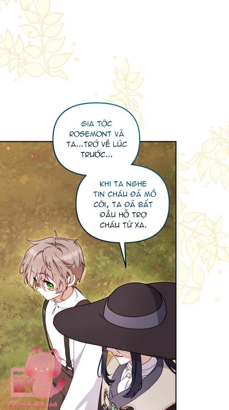 Tôi Đang Được Nuôi Dưỡng Bởi Những Kẻ Phản Diện - Chapter 98 - Page 27