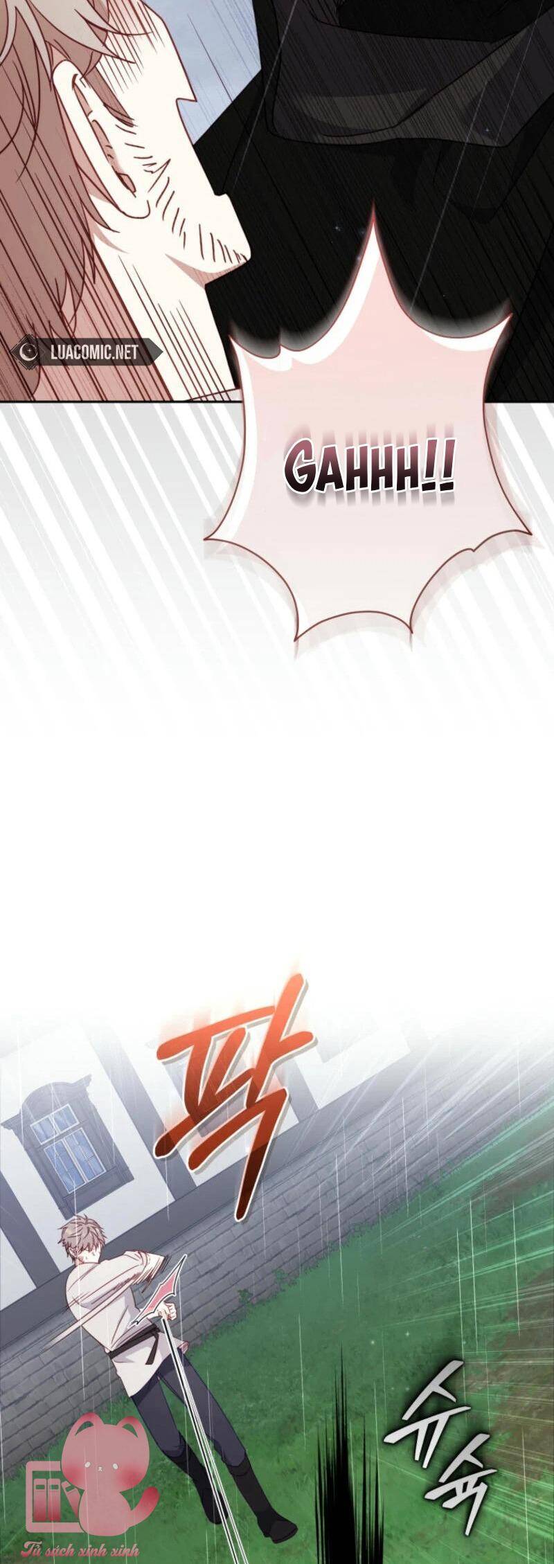 Tôi Đang Được Nuôi Dưỡng Bởi Những Kẻ Phản Diện - Chapter 98 - Page 3