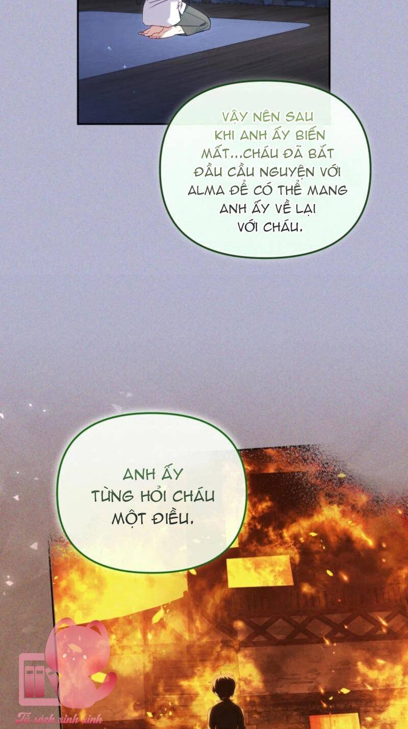 Tôi Đang Được Nuôi Dưỡng Bởi Những Kẻ Phản Diện - Chapter 98 - Page 35