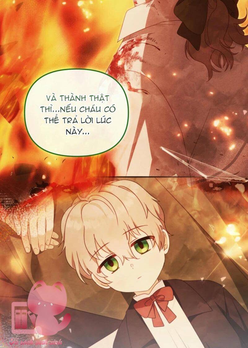 Tôi Đang Được Nuôi Dưỡng Bởi Những Kẻ Phản Diện - Chapter 98 - Page 37