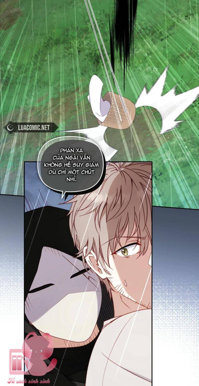 Tôi Đang Được Nuôi Dưỡng Bởi Những Kẻ Phản Diện - Chapter 98 - Page 4