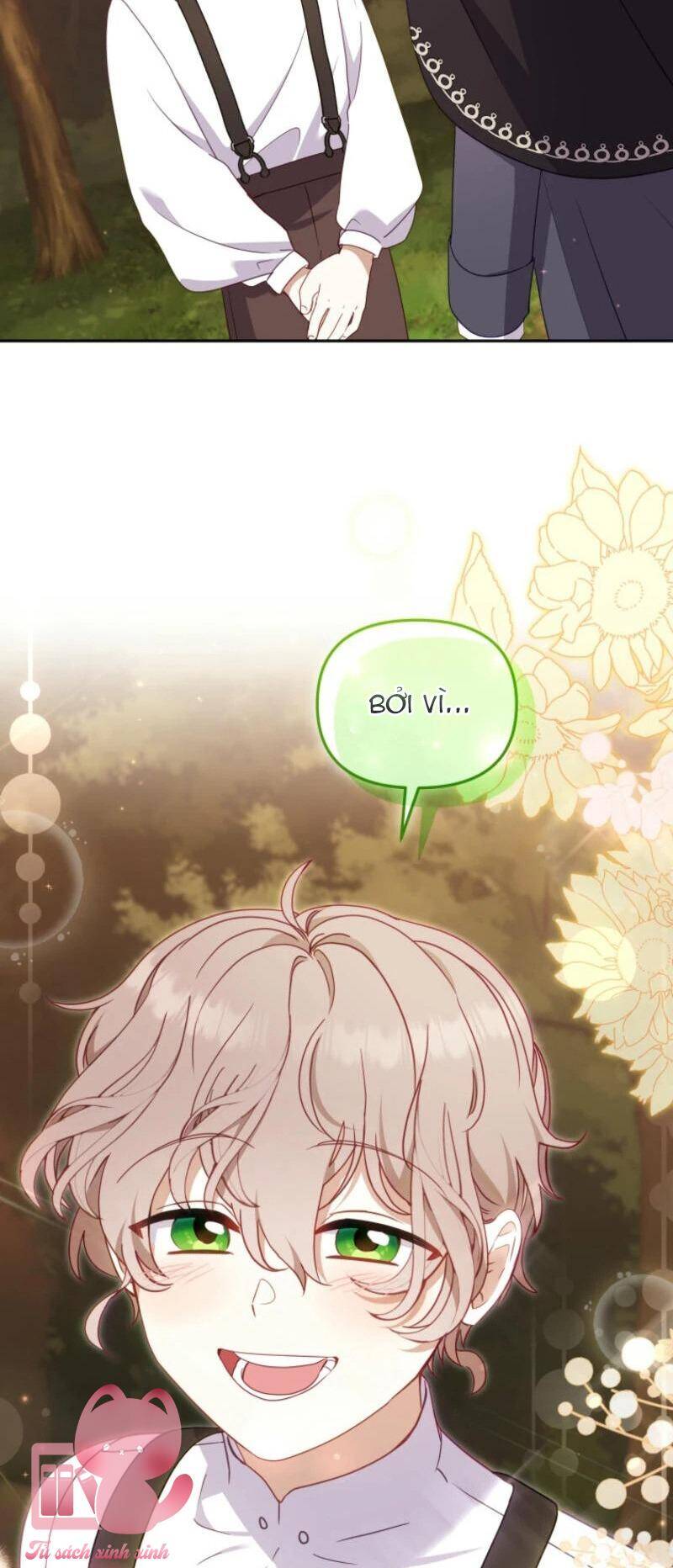 Tôi Đang Được Nuôi Dưỡng Bởi Những Kẻ Phản Diện - Chapter 98 - Page 40