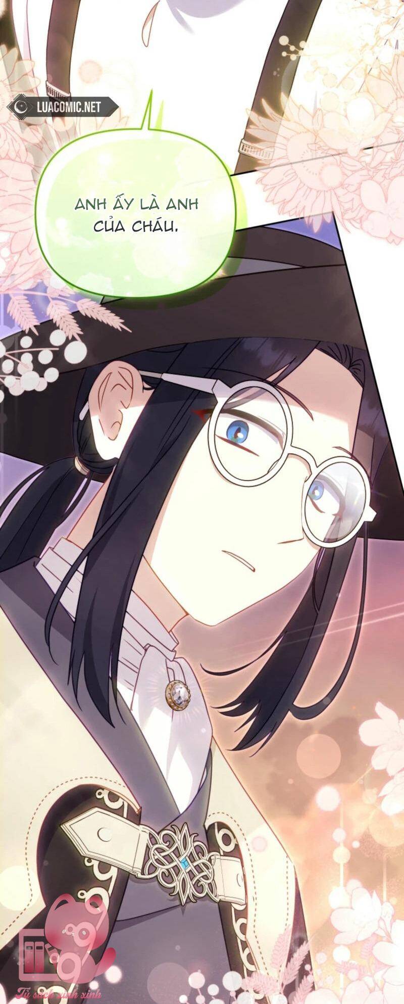 Tôi Đang Được Nuôi Dưỡng Bởi Những Kẻ Phản Diện - Chapter 98 - Page 41