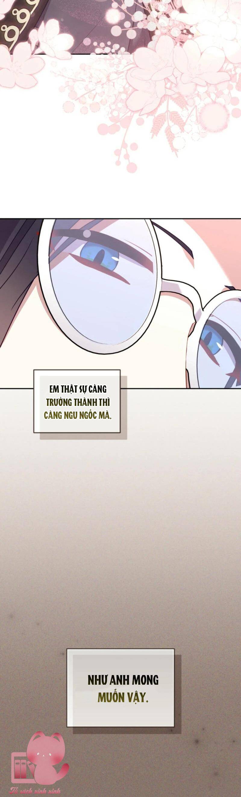 Tôi Đang Được Nuôi Dưỡng Bởi Những Kẻ Phản Diện - Chapter 98 - Page 42